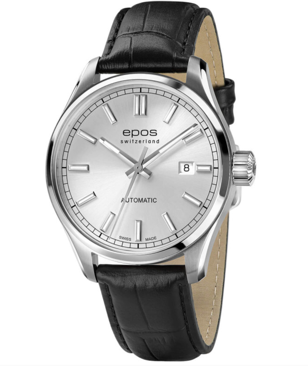 Epos Passion Automatic 41 mm